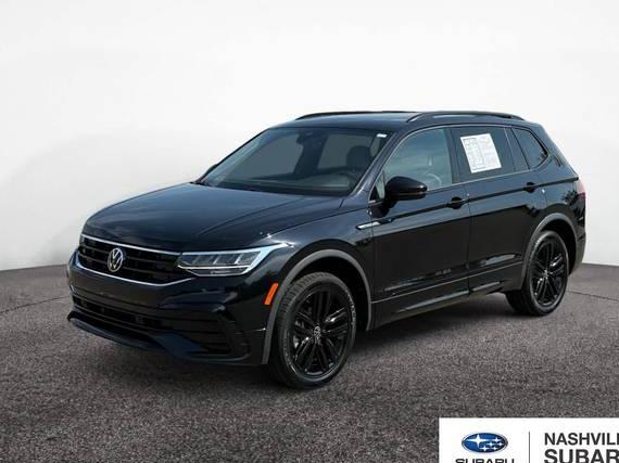 VOLKSWAGEN TIGUAN 4MOTION 2022 3VV8B7AX9NM004426 image VOLKSWAGEN TIGUAN 4MOTION 2022 3VV8B7AX9NM004426 image